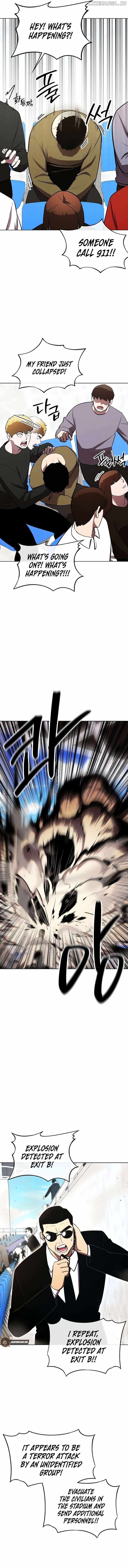 Heavenly Demon Wants to Be A Chef Chapter 37 15